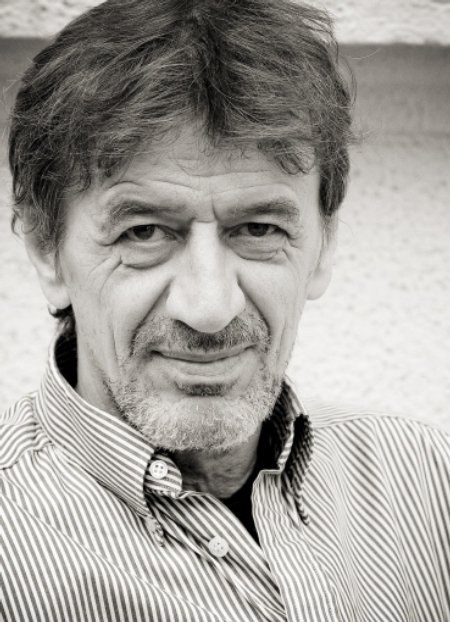 佐尔丹·穆奇 Zoltán Mucsi照片