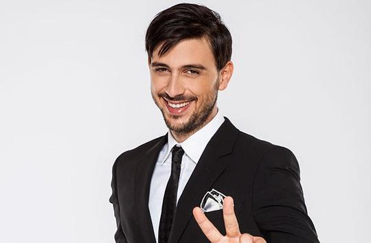 塔马斯·萨博·基梅尔 Tamás Szabó Kimmel照片