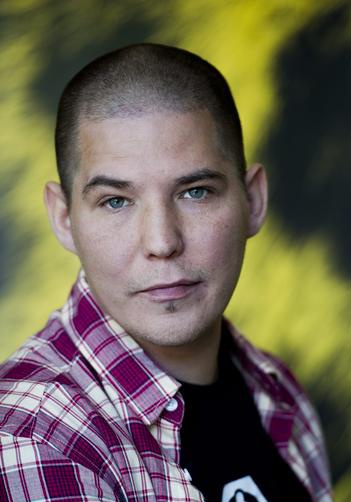 贾马里·赫兰德 Jalmari Helander照片