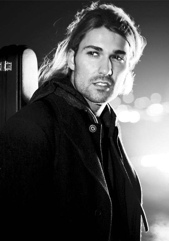 大卫·加勒特 David Garrett照片