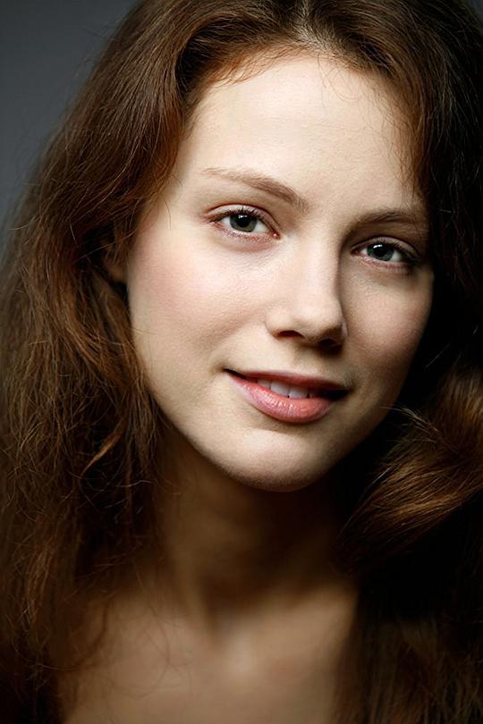 安德莉·代克 Andrea Deck照片