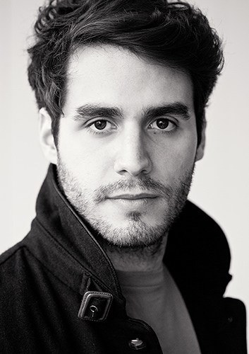 本·库拉 Ben Cura照片