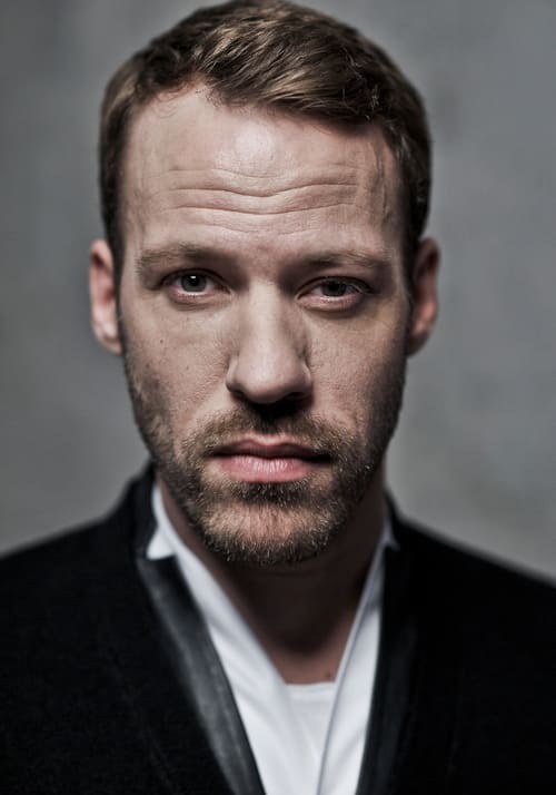 法尔克·亨特切尔 Falk Hentschel照片