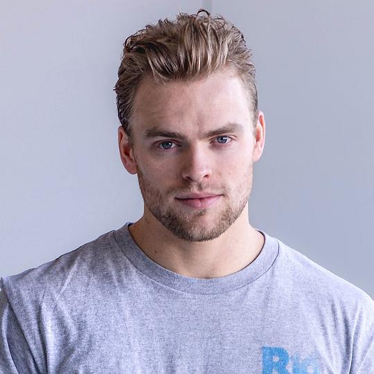 尼克·特拉 Niek Traa照片