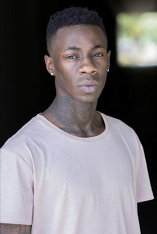 尼古拉斯·斯图尔特 Nicholas Stewart照片