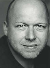 瑞纳·考夫曼 Rainer Kaufmann照片