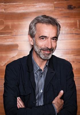 伊马诺尔·阿里亚斯 Imanol Arias照片