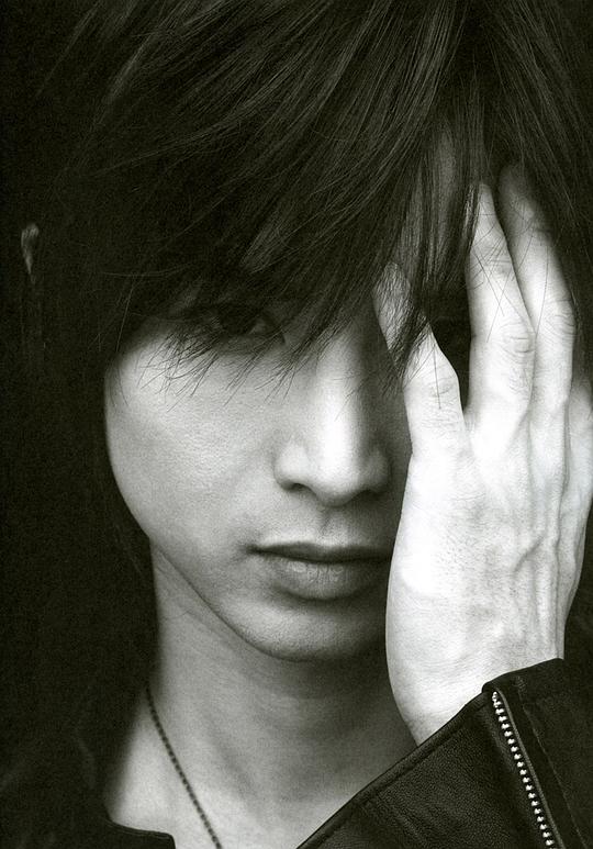 堂本光一 Koichi Dômoto照片