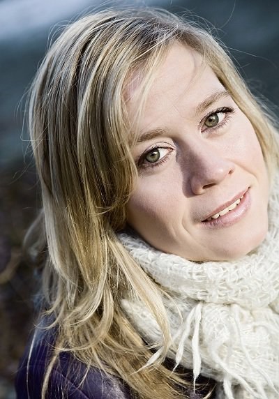 玛丽亚·波克 Maria Bock照片