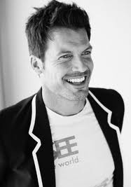 马克·迪克林 Mark Deklin照片