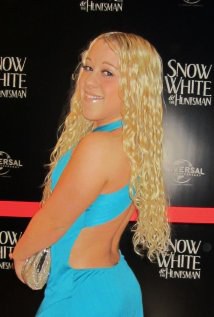 乔·奥斯蒙德 Jo Osmond照片