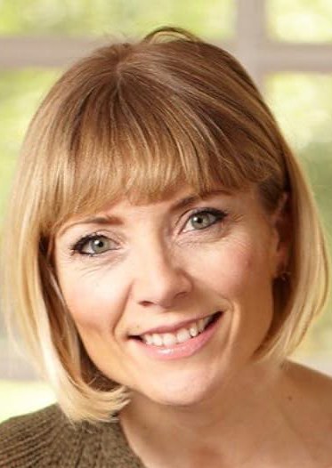 丽贝卡·雷尼 Rebecca Reaney照片