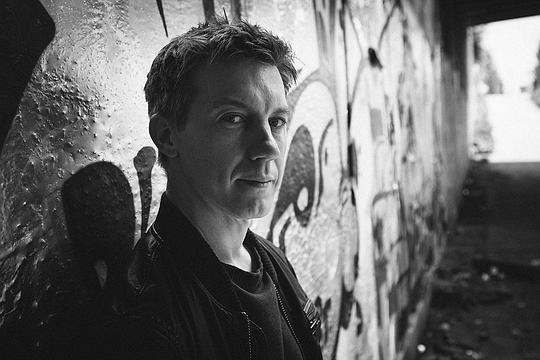 安迪·韦勒姆 Andy Wareham照片