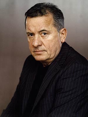 哈里·拜厄 Harry Baer照片