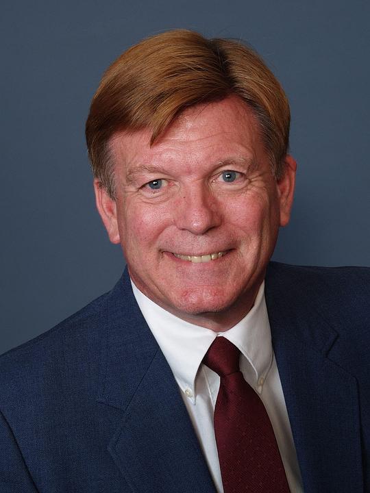 罗伯特·克劳斯 Robert Krause照片