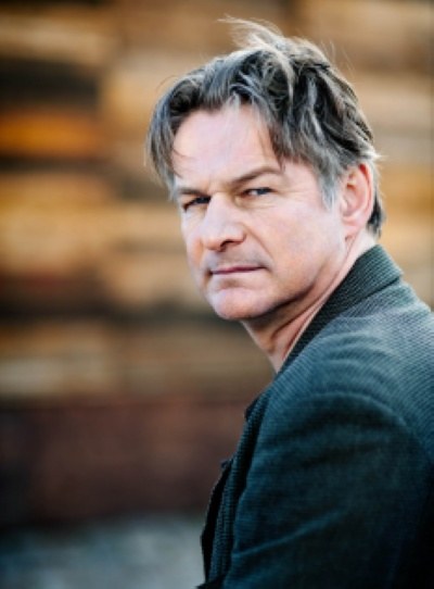 马克斯·赫布雷希特 Max Herbrechter照片