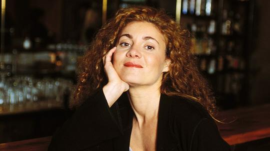 凯思琳·沃尔利古拉 Kathrin Waligura照片