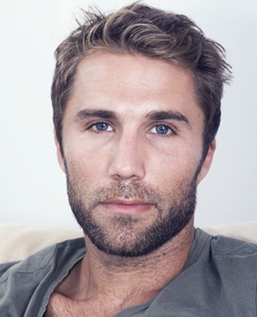 罗伊·米勒 Roy Miller照片