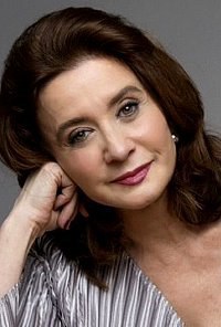 桑德拉·萨德 Sandra Sade照片