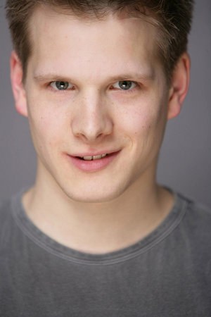 恩诺·海瑟 Enno Hesse照片