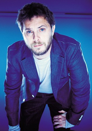 邓肯·琼斯 Duncan Jones照片