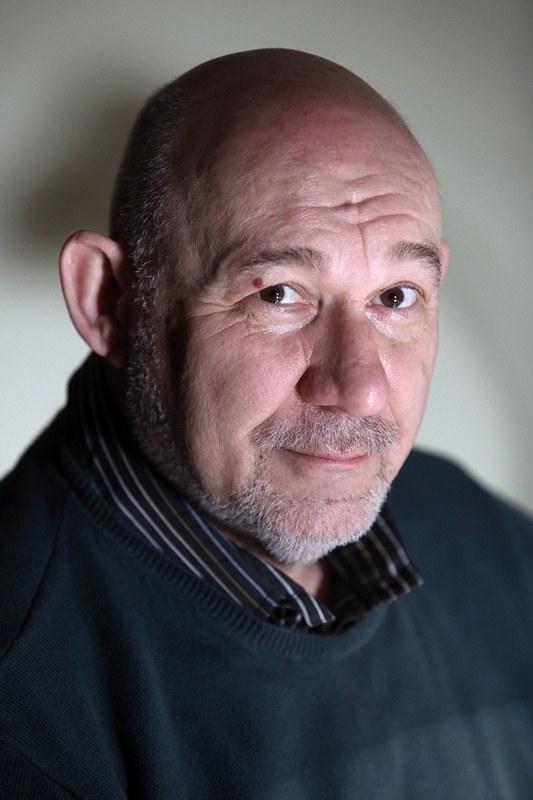 安杰伊·布卢门菲尔德 Andrzej Blumenfeld照片