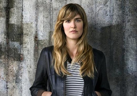 丽莎·朗塞斯 Lisa Langseth照片