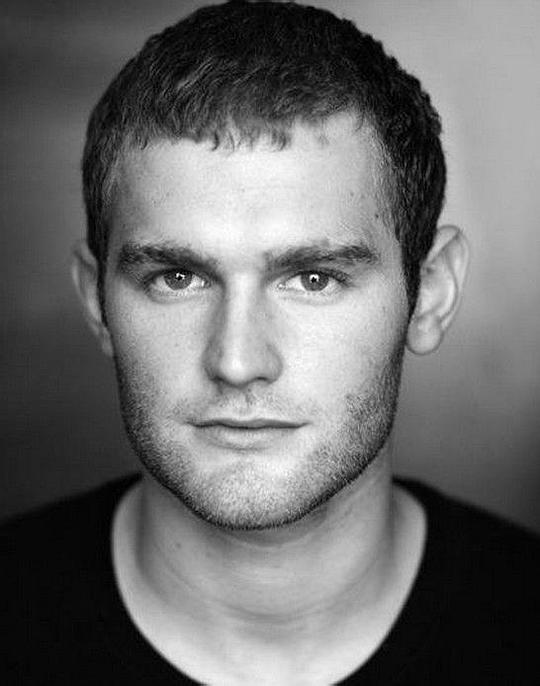 马克·斯坦利 Mark Stanley照片