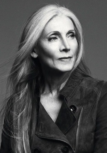 艾维琳·霍尔 Eveline Hall照片