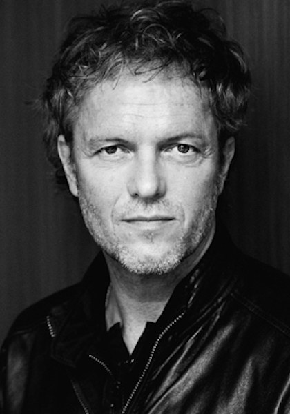 克里斯托弗·穆勒 Christoph Müller照片