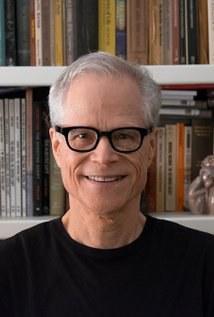 马克·布鲁斯·罗森 Mark Bruce Rosin照片