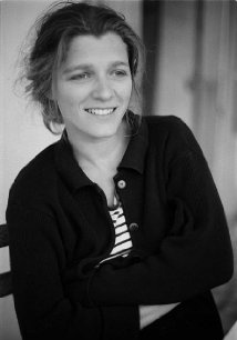 桑德拉·内特尔贝克 Sandra Nettelbeck照片