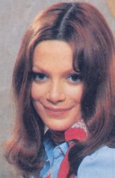 弗朗索瓦丝·多尔内 Françoise Dorner照片