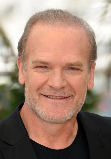 路易斯·奥马 Lluís Homar照片