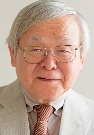 安彦良和 Yoshikazu Yasuhiko照片