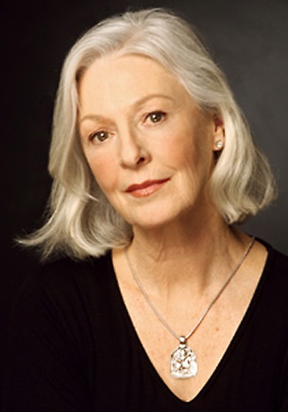 简·亚历山大 Jane Alexander照片