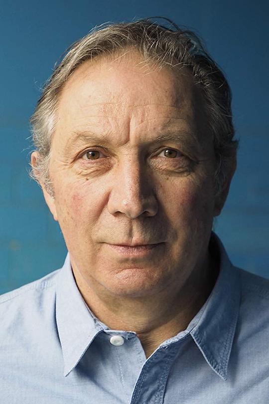 理查德·霍普 Richard Hope照片