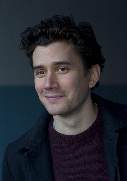 谢尔盖·摩亚 Sergej Moya照片