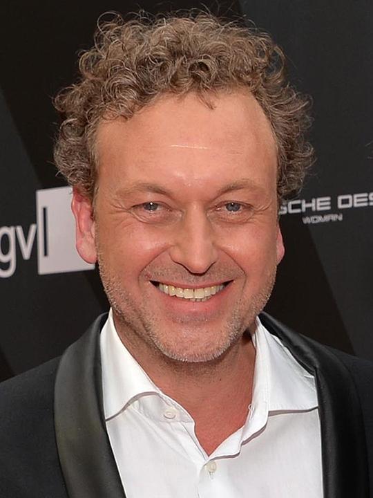 托马斯·施穆克特 Thomas Schmuckert照片