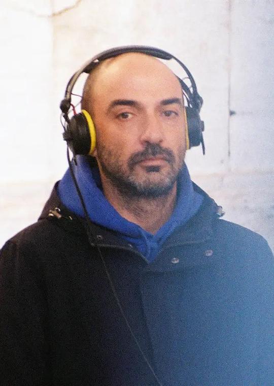 提尔莫·舍罗 Telmo Churro照片