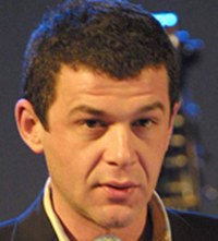 内博伊沙·格洛戈瓦茨 Nebojsa Glogovac照片