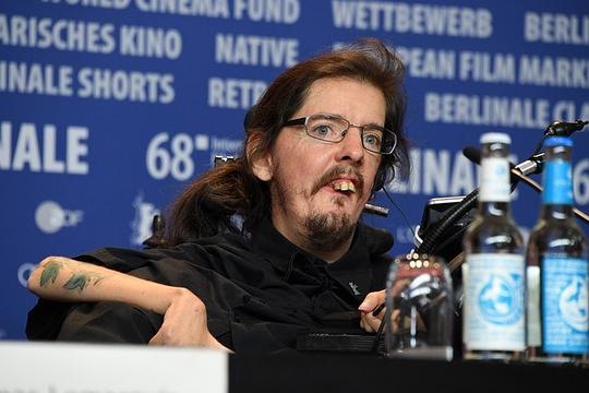 克里斯蒂安·巴耶林 Christian Bayerlein照片