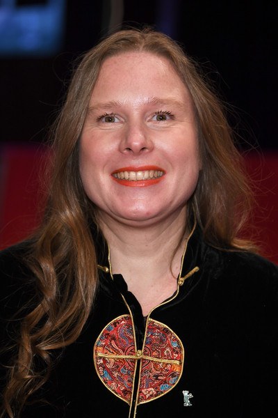 格雷特·乌尔勒曼 Grit Uhlemann照片