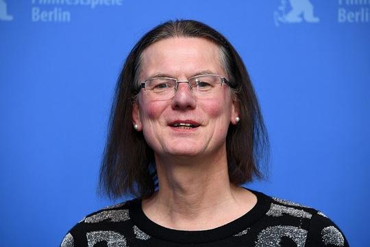 汉娜·霍夫曼 Hanna Hofmann照片