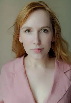 克里斯汀·尼科尔斯 Christin Nichols照片