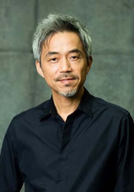 小市慢太郎 Mantarô Koichi照片