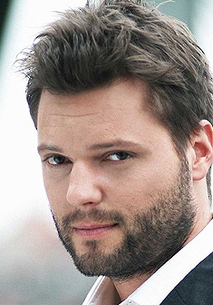 彼得·图万斯 Peter Thorwarth照片