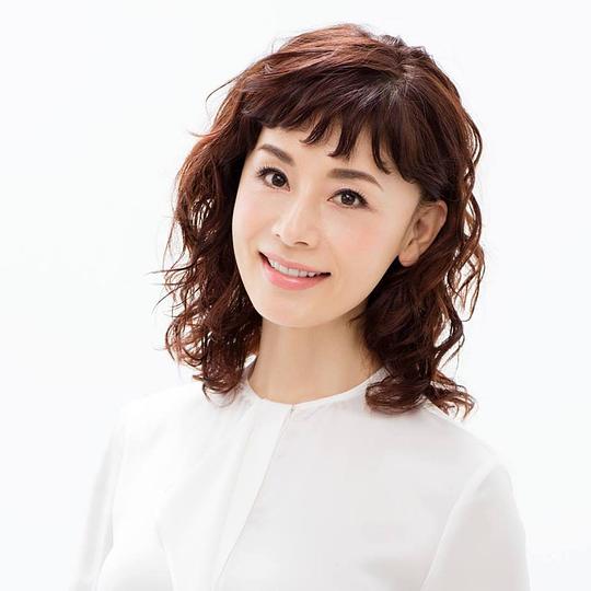 大地真央 Mao Daichi照片