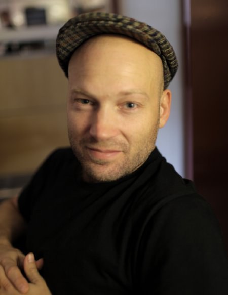 西蒙·克洛斯 Simon Klose照片