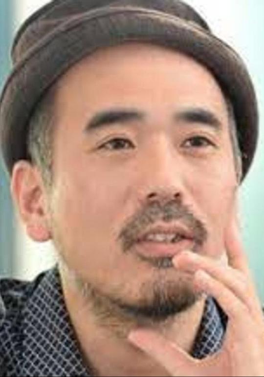 宫地昌幸 Miyaji Masayuki照片